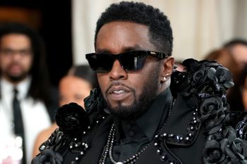 Diddy idzie do więzienia. Dotarli do kolejnego aktu oskarżenia