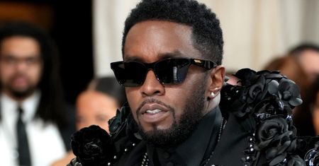 Diddy idzie do więzienia. Dotarli do kolejnego aktu oskarżenia