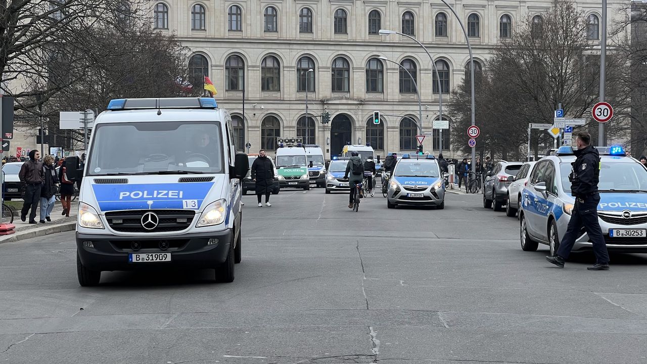 Tragiczny zamach na jarmarku bożonarodzeniowym w Magdeburgu: dwie ofiary śmiertelne, kilkadziesiąt rannych