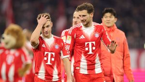 Media: to koniec. Gwiazdor opuści Bayern po ośmiu latach