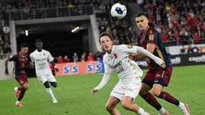 Legia liderem. Sprawdź aktualną tabelę PKO Ekstraklasy
