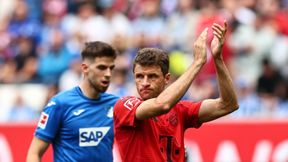 Ale demolka. Mecz Bayernu Monachium zakończony deklasacją