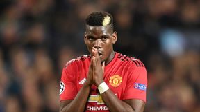 Premier League. Paul Pogba z Manchesteru United wdał się w wymianę zdań z kibicami