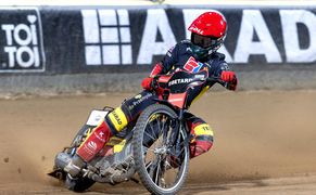 CANAL+ Sport Żużel: PGE Ekstraliga - mecz: BAYERSYSTEM GKM Grudziądz - Betard Sparta Wrocław