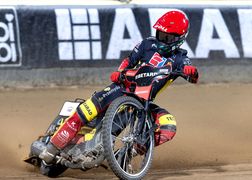 CANAL+ Sport Żużel: PGE Ekstraliga - mecz: BAYERSYSTEM GKM Grudziądz - Betard Sparta Wrocław