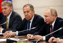 Paniczny sygnał z Kremla. "Rosja boi się konfrontacji z NATO"