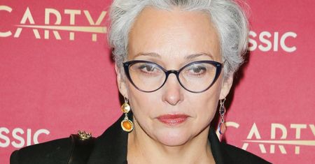 Kinga Dębska była bliska śmierci. Chciała odejść, nie bała się