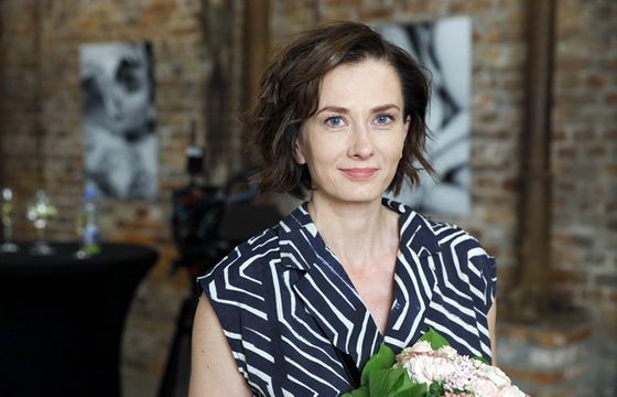 Anita Sokołowska odchodzi z serialu „Przyjaciółki”, jej bohaterka umrze