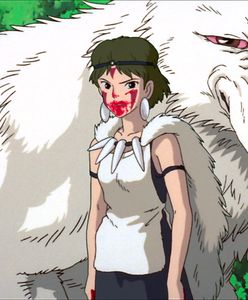 Anime Studia Ghibli trafią do sieci. Premiera w 2020