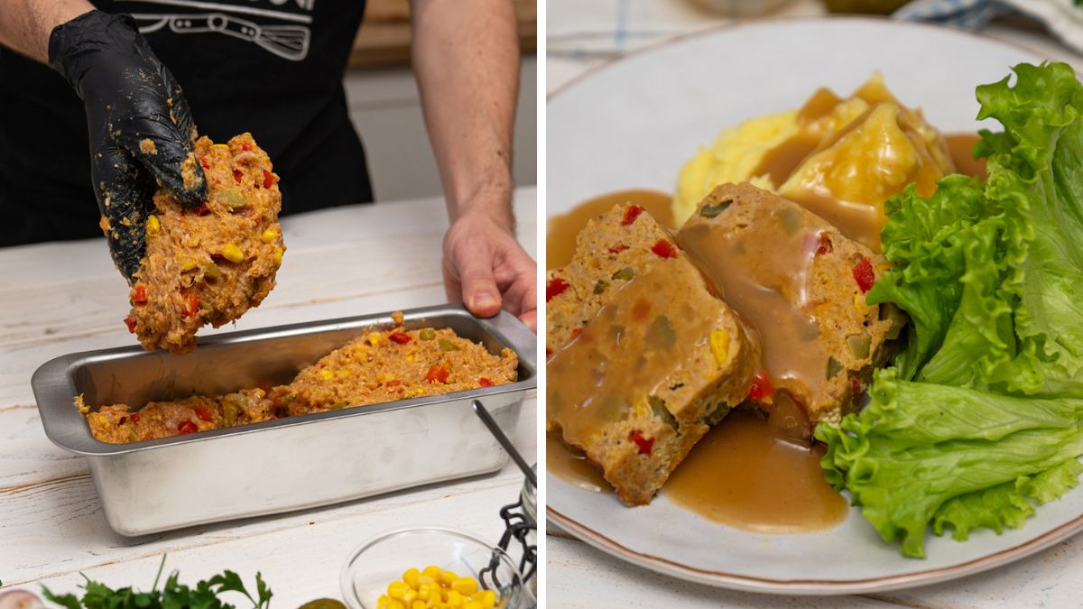 Ta pieczeń zrobi furorę w każdym domu