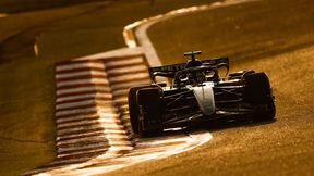 Tego nikt się nie spodziewał. Verstappen ze sporymi problemami, Hamilton na czele