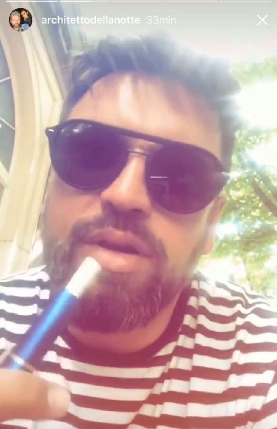 Mariusz Raduszewski postawił na IQOS