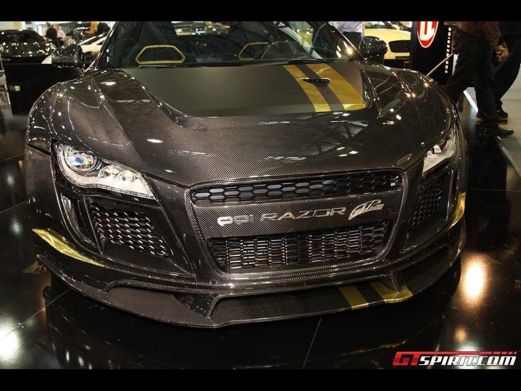 PPI R8 V10 Razor GTR 10 Edition fot.35