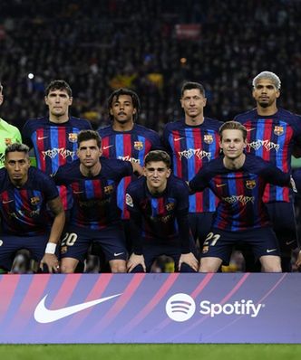 Rosną szanse na udział gwiazdy FC Barcelony w El Clasico