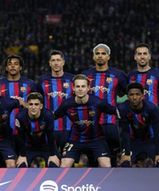 Piłkarz FC Barcelony przesadził. Gwiazdorzył na zgrupowaniu reprezentacji