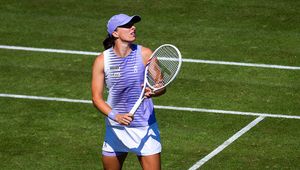 Świątek powróci do gry w Wimbledonie. Znamy dokładną godzinę