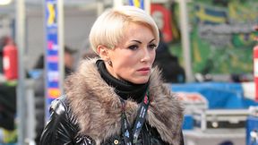 Joanna Michalska menedżerką MDM Komputery Dreier ŻKS Ostrovia