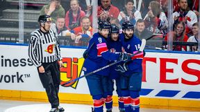 Ale lanie! Ten mecz MŚ interesował Polaków