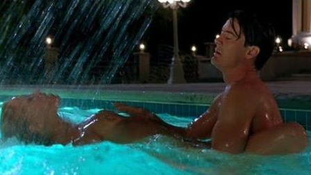 2. ''Showgirls''