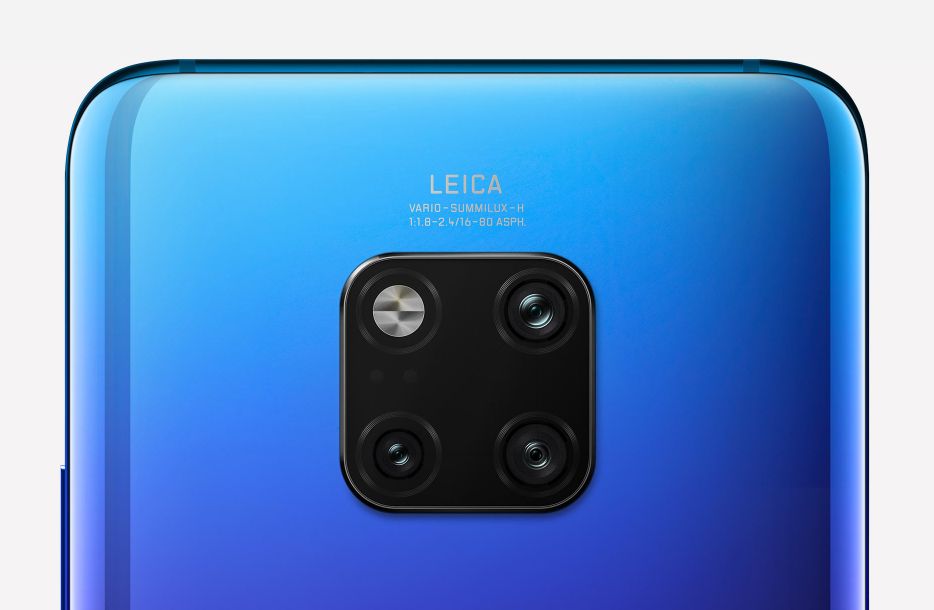 Huawei Nova 6 SE wycieka. Sezon na klony iPhone'a 11 Pro uważam za rozpoczęty 5
