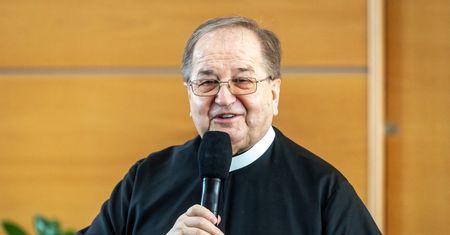 Drożyzna u o. Rydzyka. Kosmiczna cena za kilogram mąki