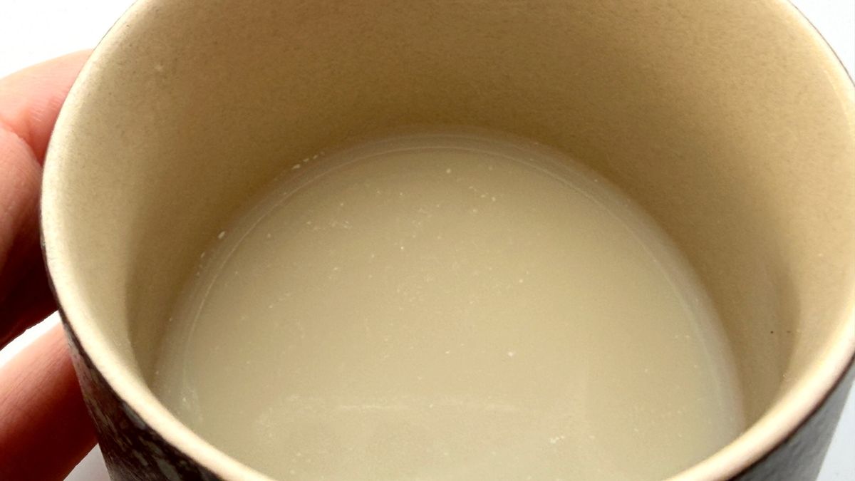 Mleko orkiszowe może być dobrą alternatywą dla krowiego.