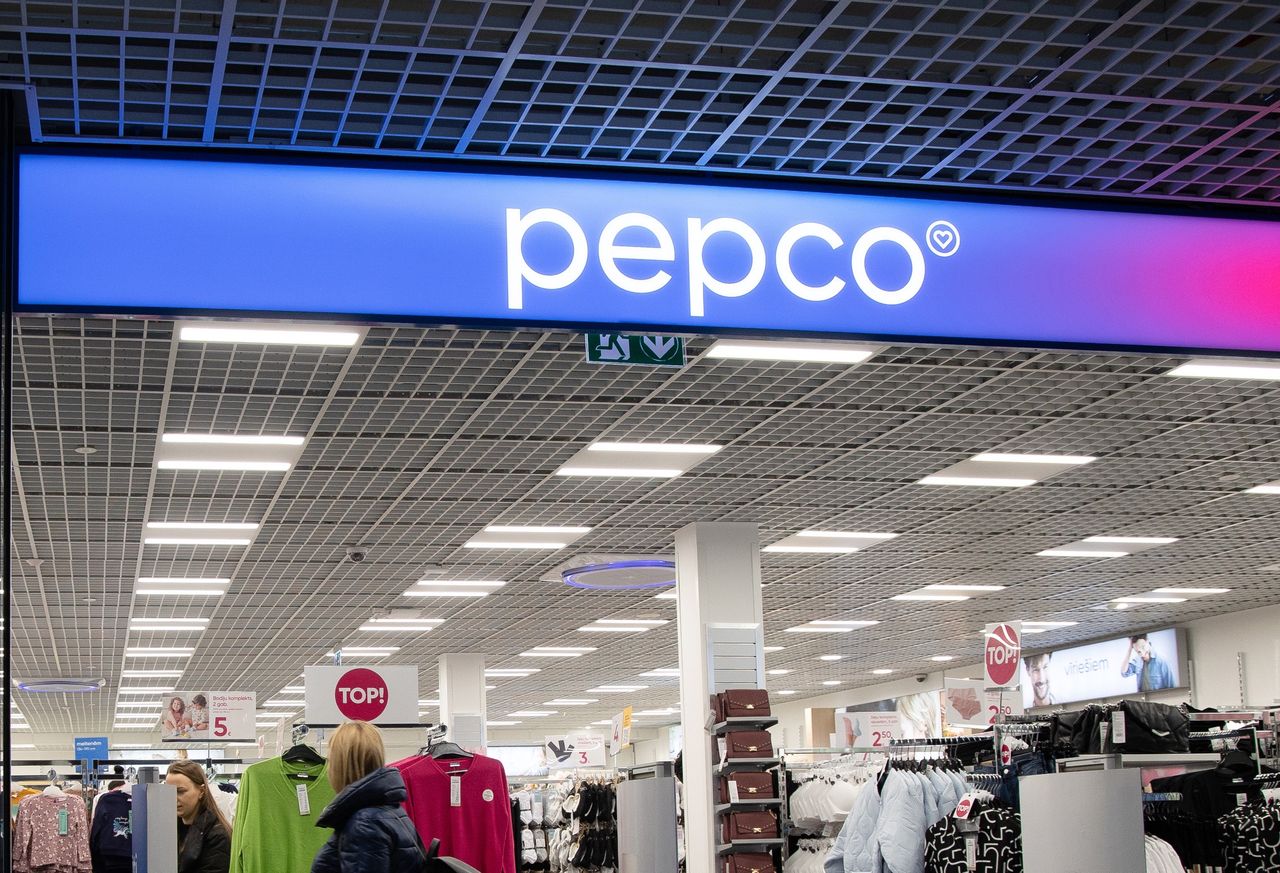 Hity tygodnia w Pepco od 17 zł. Tylko do 6 listopada