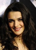 Rachel Weisz