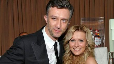 Aneta Zając i Łukasz Płoszajski