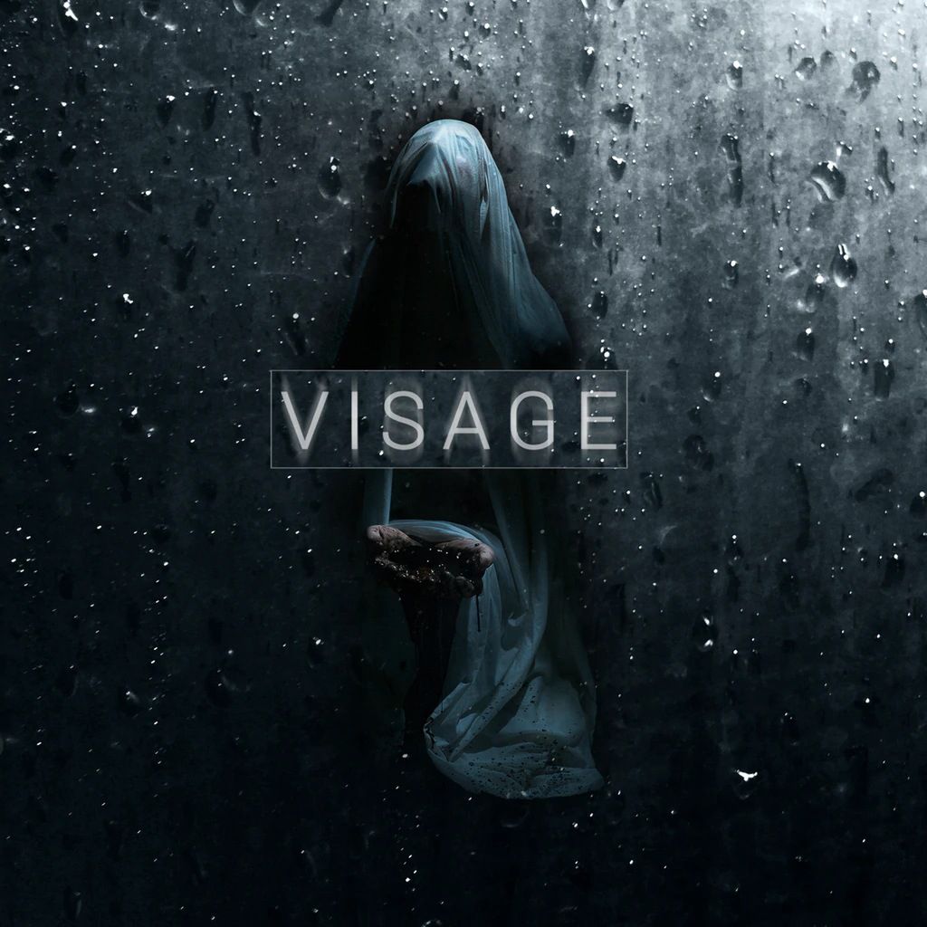 Visage - gra horror, na którą nie byliśmy gotowi i jak z tymi straszakami do tej pory bywało (recenzja PS4)