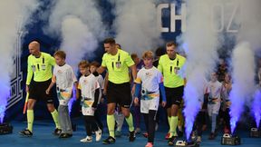 Wielki finał barażu o PKO Ekstraklasę. Wiemy, kto go poprowadzi