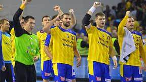 Pogoń na kolanach - relacja z meczu Vive Targi Kielce - Gaz-System Pogoń Szczecin