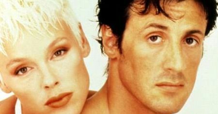 Brigitte Nielsen: platynowa piękność epoki VHS skończyła 53 lata