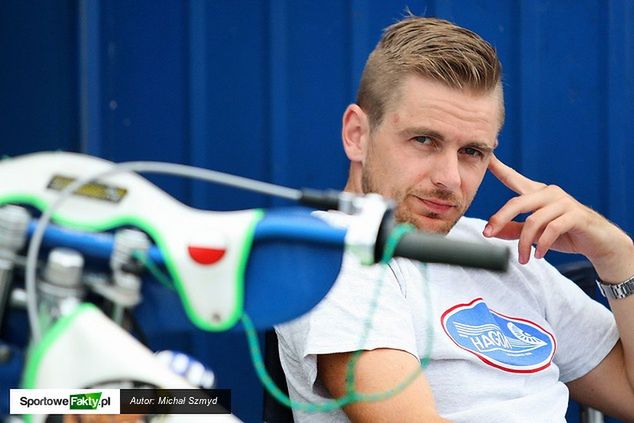 Hans Andersen w przyszłym sezonie ponownie będzie zawodnikiem Polonii Bydgoszcz