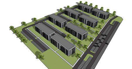 Chorzów. Będą mieszkania. Chorzów dostał dofinansowanie