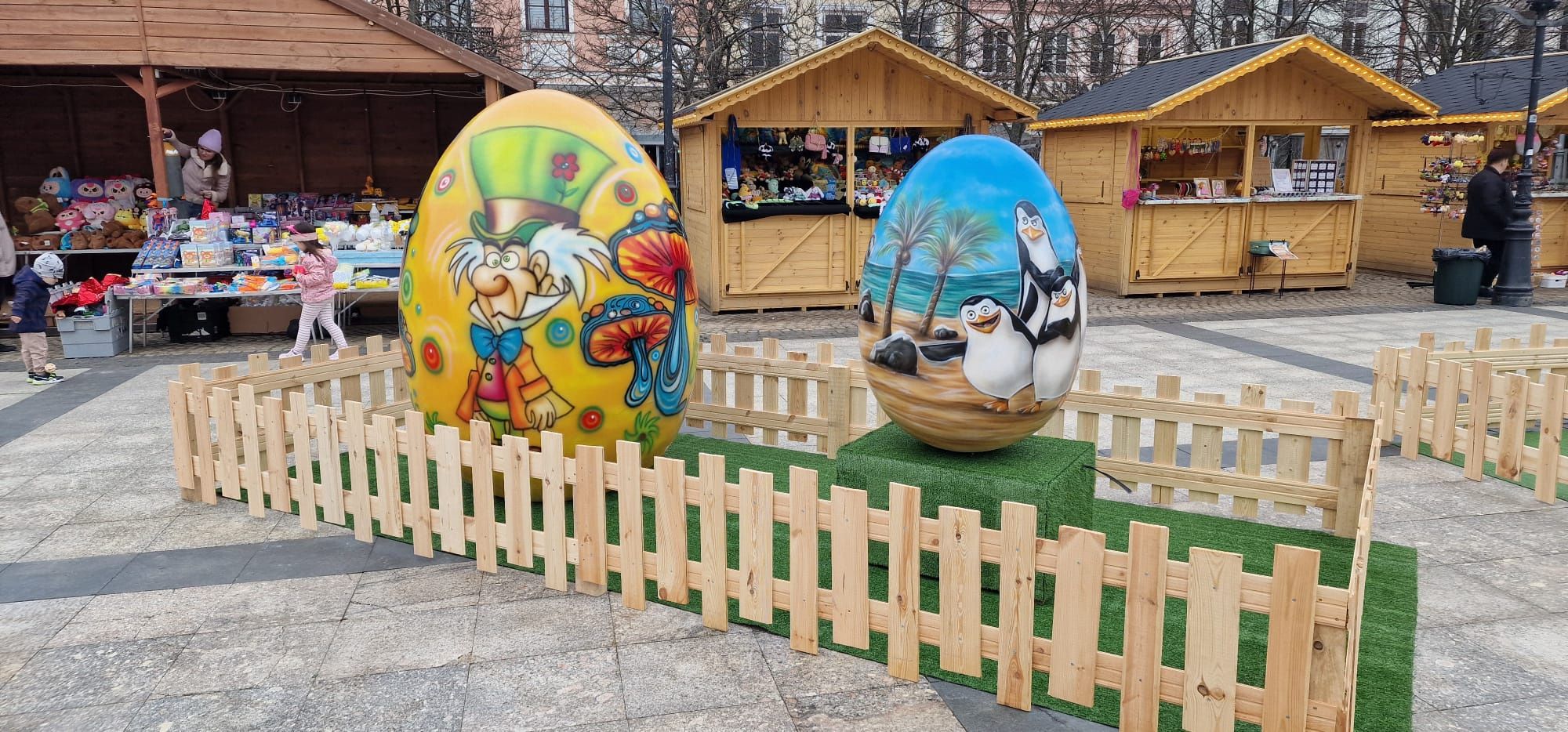 Festiwal Pisanek 