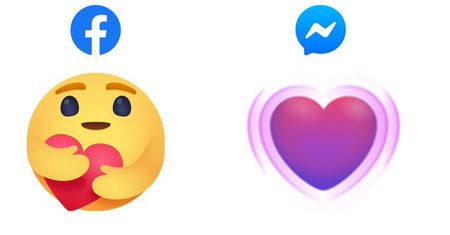 Nowa reakcja na Facebooku. Ma wyrażać wsparcie dla bliskich, którzy są daleko