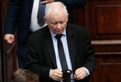 Błyskawiczna reakcja Gowina na wywiad z Kaczyńskim