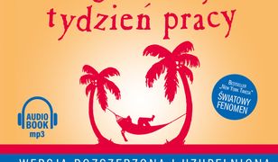 4-godzinny tydzień pracy. Wersja rozszerzona i uzupełniona