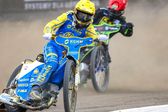 Żużel: PGE Ekstraliga - mecz: BAYERSYSTEM GKM Grudziądz - Gezet Stal Gorzów