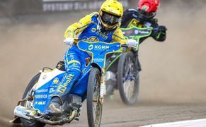 CANAL+ Sport HD Żużel: PGE Ekstraliga - mecz: Gezet Stal Gorzów - Betard Sparta Wrocław