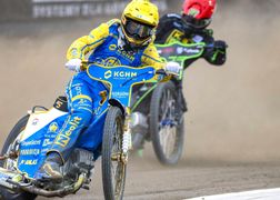 Eleven Sports 1 4K Żużel: PGE Ekstraliga - mecz: Gezet Stal Gorzów - INNPRO ROW Rybnik