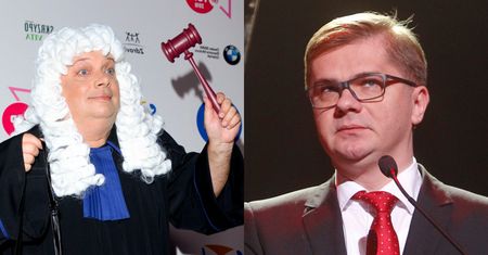 TVP musi przeprosić Skibę. Chodzi o film o Zatoce Sztuki
