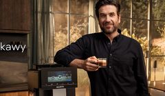 Marcin Dorociński został twarzą kampanii marki Siemens