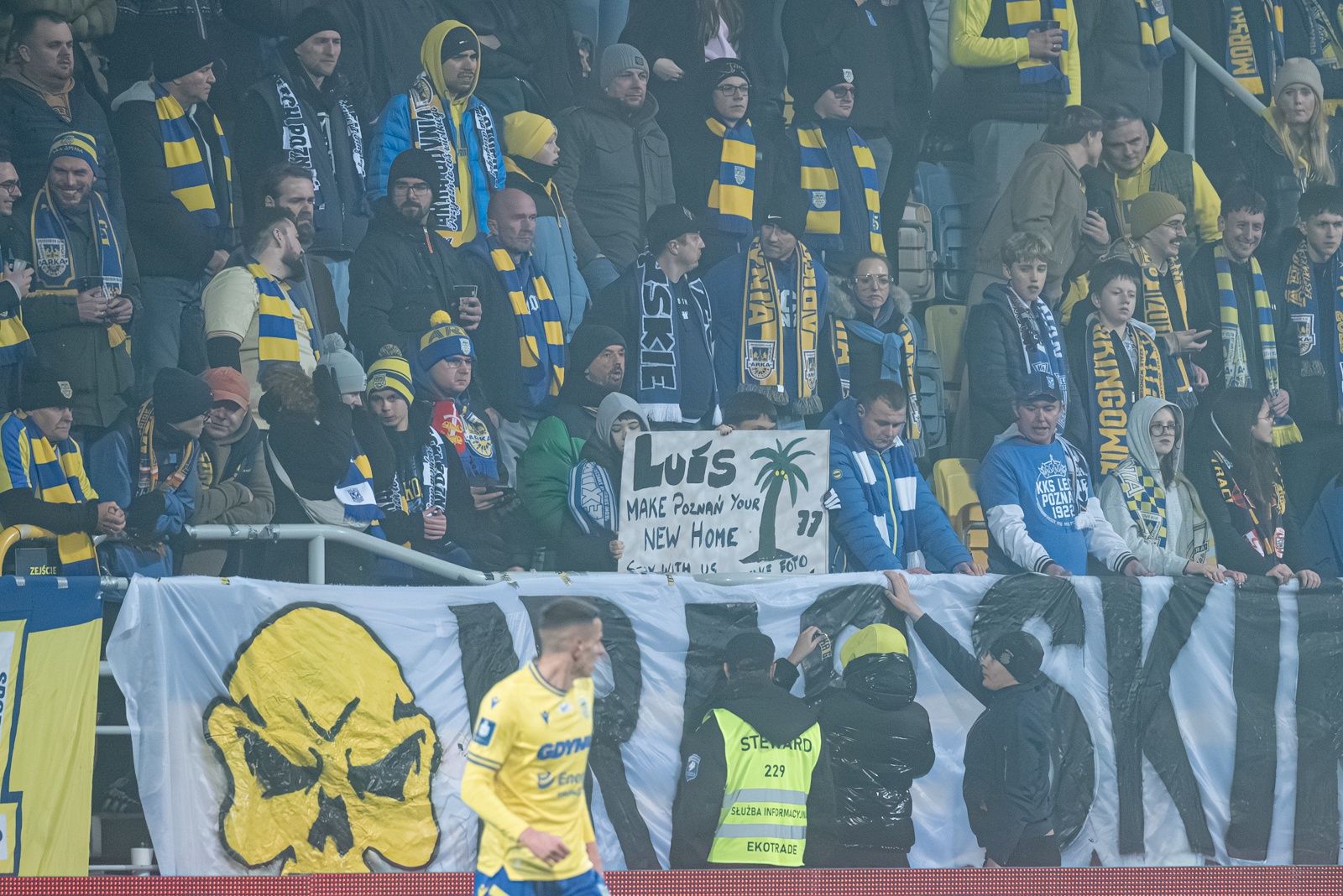 Arka - KKS