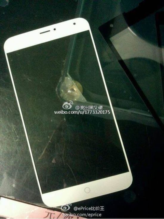 W skrócie: Galaxy Alpha już 4 sierpnia, One (W8) z WP nieco później i Meizu MX4 z cienkimi ramkami 5