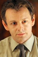 Michael Sheen o Richardzie Burtonie