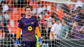 "Coraz większe cierpienie". Szczęsny wprost o karierze