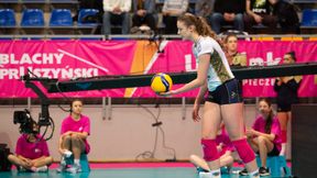 Sensacja odroczona. Show Martyny Czyrniańskiej