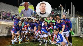 Przez Polskę do finału. Tak traktują Ligę Konferencji w Anglii